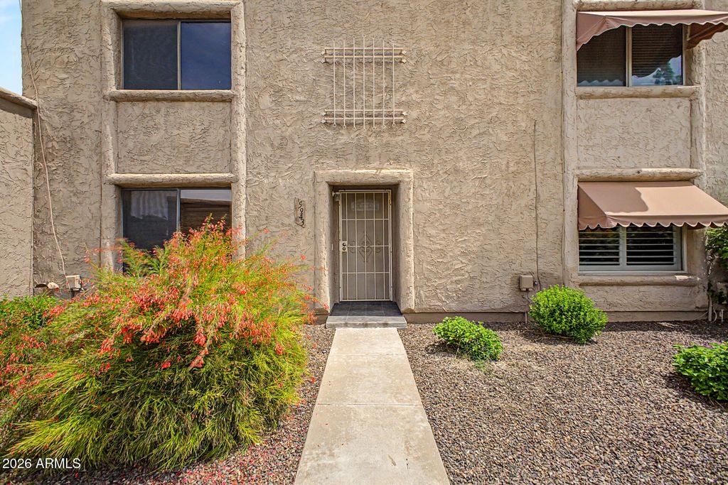 5943 N 83RD Street, Scottsdale, AZ 85250 — photo 3