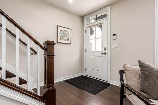 90 Normandy Avenue, TH66, Columbus, OH 43215