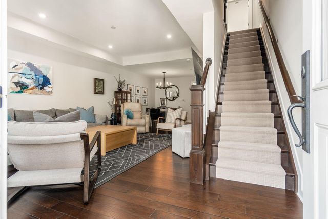 90 Normandy Avenue, TH66, Columbus, OH 43215
