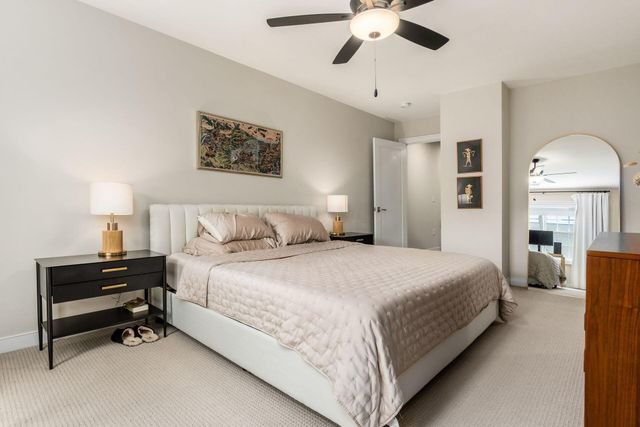 90 Normandy Avenue, TH66, Columbus, OH 43215