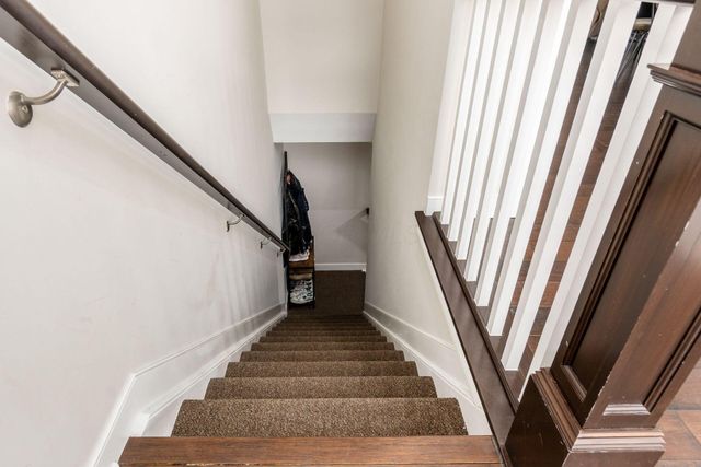 90 Normandy Avenue, TH66, Columbus, OH 43215