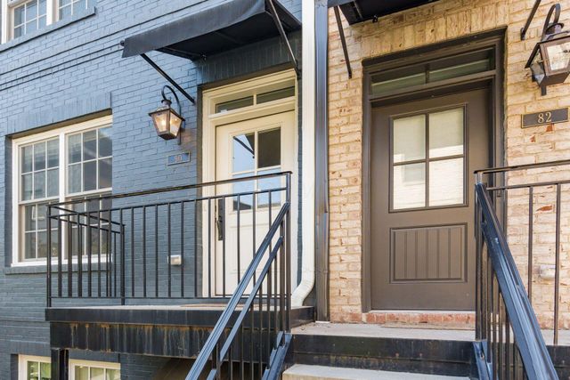 90 Normandy Avenue, TH66, Columbus, OH 43215