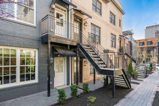90 Normandy Avenue, TH66, Columbus, OH 43215