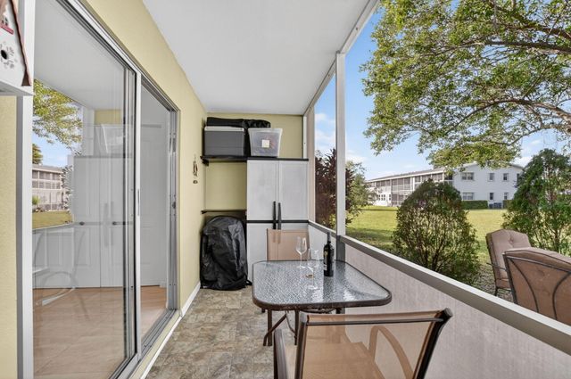 438 Tilford U, Deerfield Beach, FL 33442