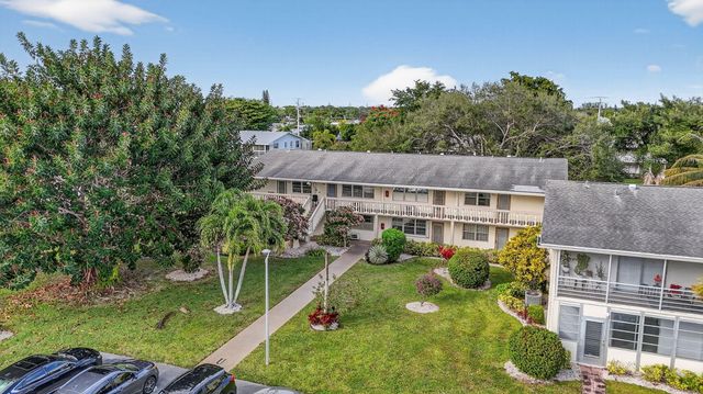 438 Tilford U, Deerfield Beach, FL 33442