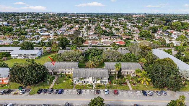 438 Tilford U, Deerfield Beach, FL 33442