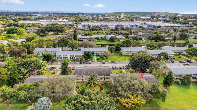 438 Tilford U, Deerfield Beach, FL 33442