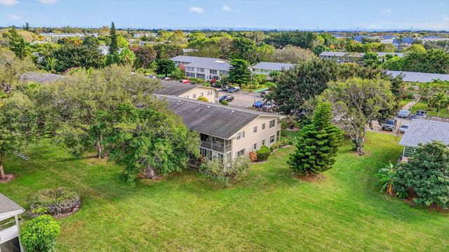 438 Tilford U, Deerfield Beach, FL 33442