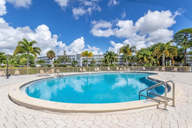 438 Tilford U, Deerfield Beach, FL 33442