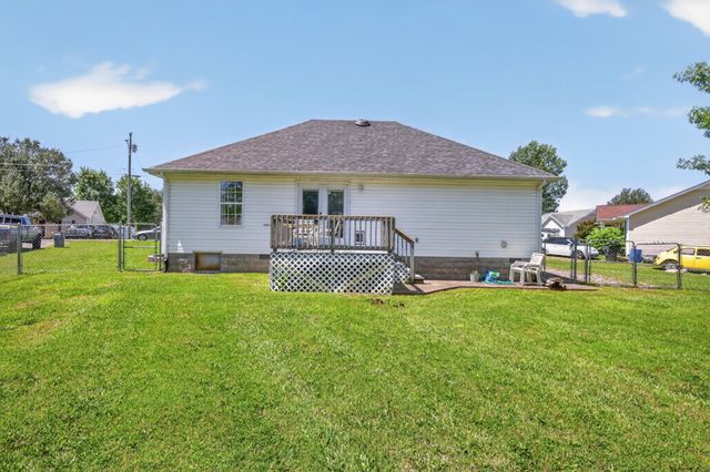 2613 Calais Ct, Murfreesboro, TN 37127