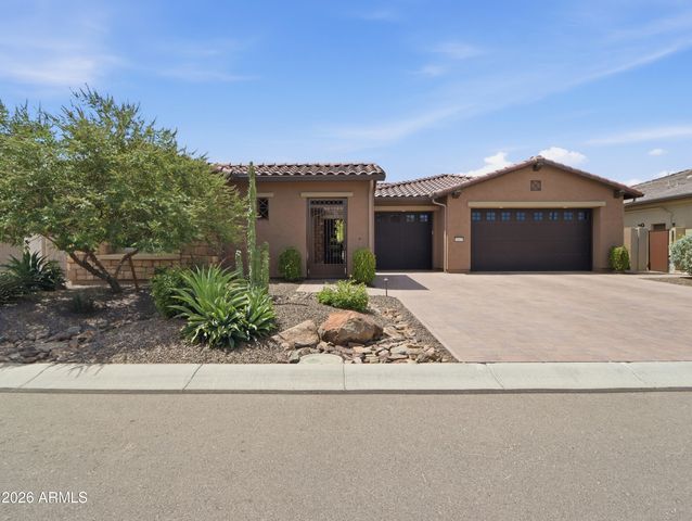 16637 W CATALINA Drive, Goodyear, AZ 85395