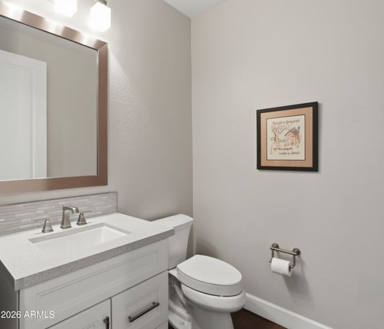 16637 W CATALINA Drive, Goodyear, AZ 85395