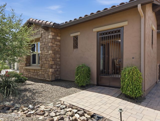16637 W CATALINA Drive, Goodyear, AZ 85395