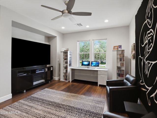16637 W CATALINA Drive, Goodyear, AZ 85395