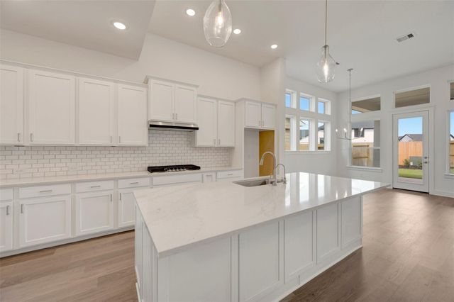 26310 Elated Plains Path, Hockley, TX 77447