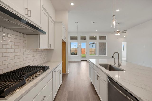26310 Elated Plains Path, Hockley, TX 77447