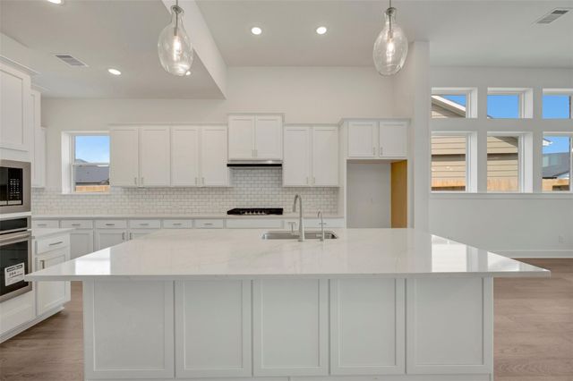 26310 Elated Plains Path, Hockley, TX 77447
