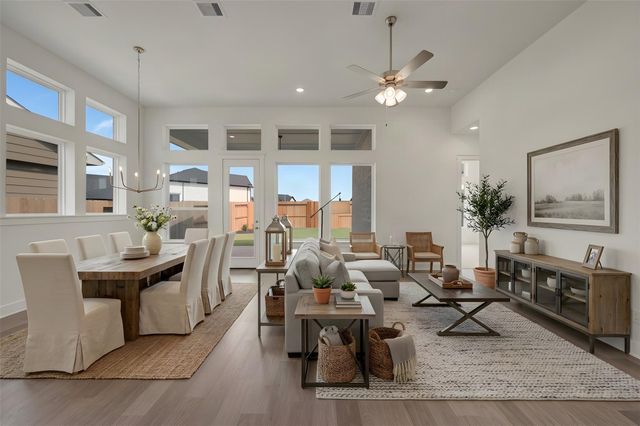 26310 Elated Plains Path, Hockley, TX 77447