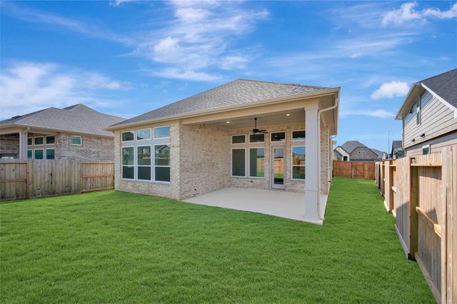 26310 Elated Plains Path, Hockley, TX 77447