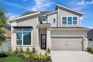 26310 Elated Plains Path, Hockley, TX 77447