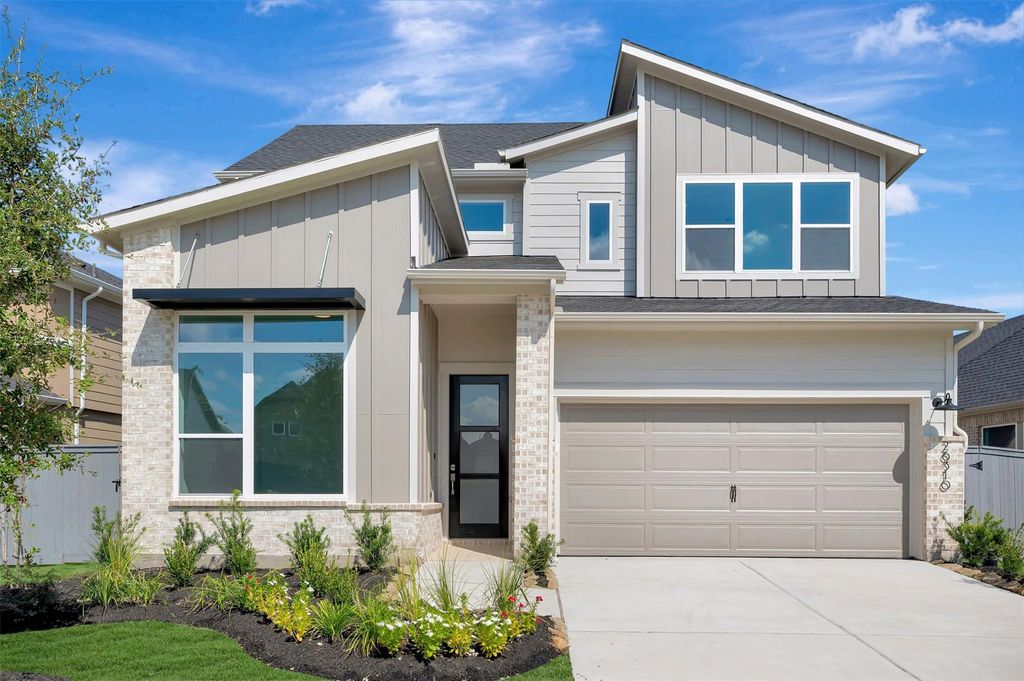 26310 Elated Plains Path, Hockley, TX 77447