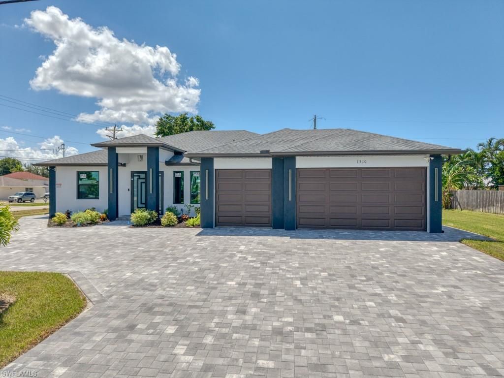 1510 SE 35th ST, CAPE CORAL, FL 33904 — photo 2