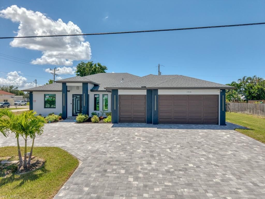 1510 SE 35th ST, CAPE CORAL, FL 33904 — photo 3