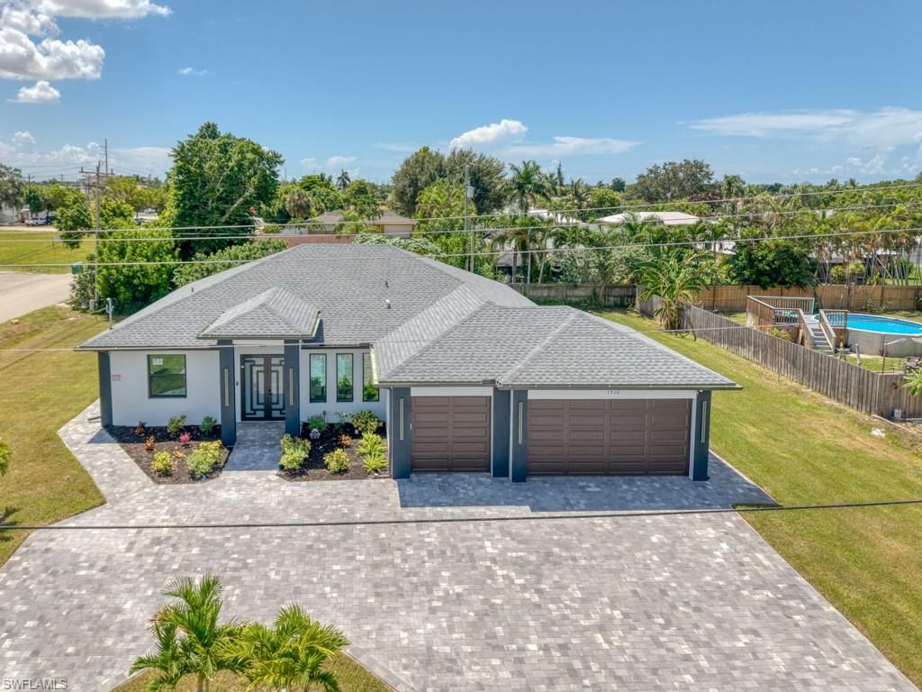 1510 SE 35th ST, CAPE CORAL, FL 33904 — photo 4