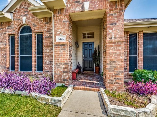6430 Plantation Lane, Frisco, TX 75035