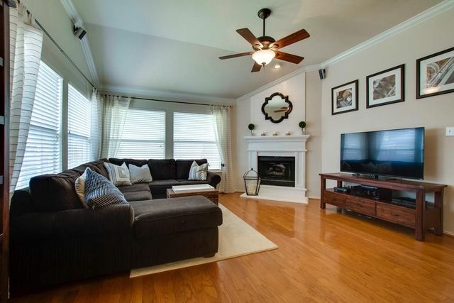 6430 Plantation Lane, Frisco, TX 75035