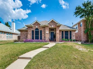 6430 Plantation Lane, Frisco, TX 75035