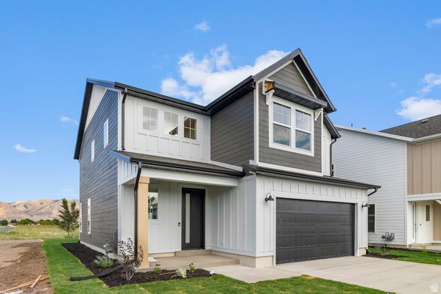 672 N 600 W, Tremonton, UT 84337