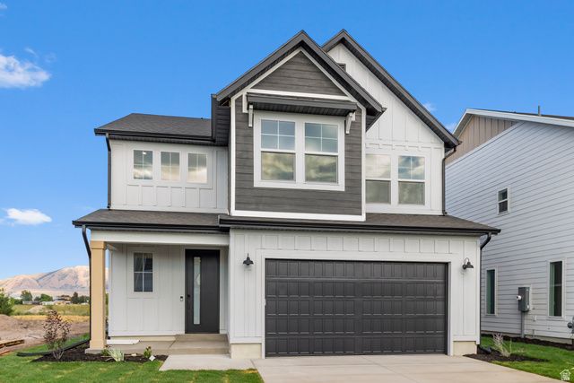 672 N 600 W, Tremonton, UT 84337