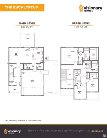 672 N 600 W, Tremonton, UT 84337