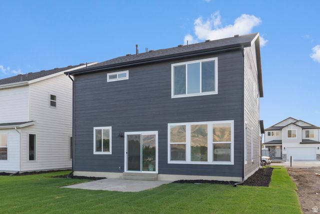 672 N 600 W, Tremonton, UT 84337