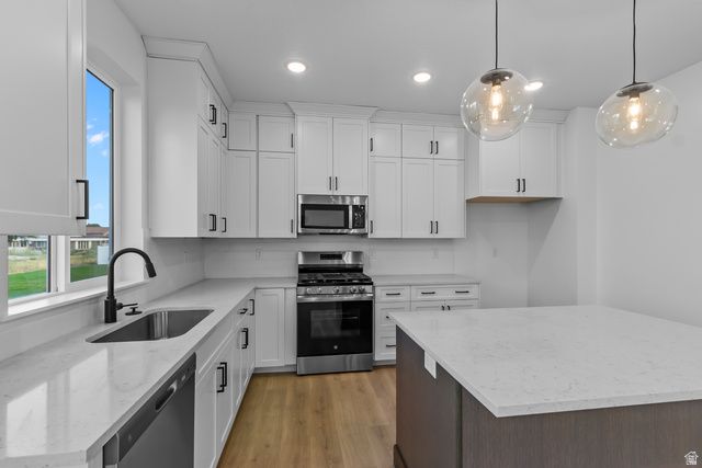 672 N 600 W, Tremonton, UT 84337