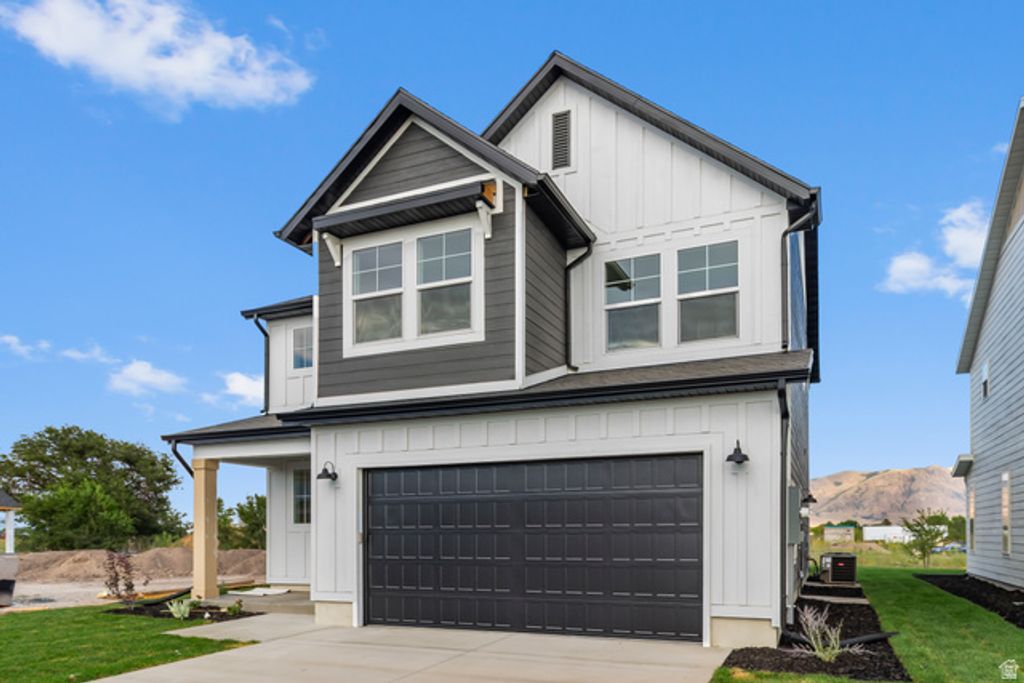 672 N 600 W, Tremonton, UT 84337