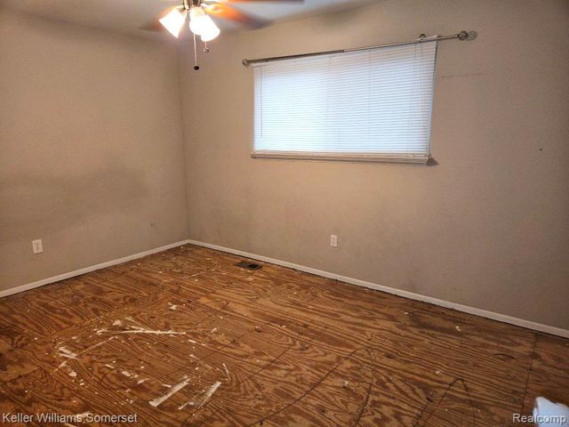 41314 Wessel Drive, Sterling Heights, MI 48313