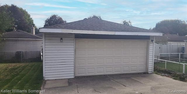 41314 Wessel Drive, Sterling Heights, MI 48313