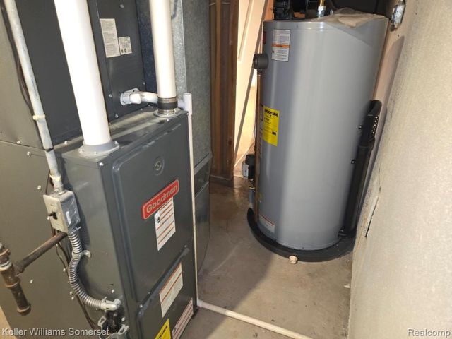 41314 Wessel Drive, Sterling Heights, MI 48313