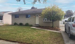 41314 Wessel Drive, Sterling Heights, MI 48313