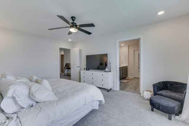 5906 Aleppo Lane, Greenwood, IN 46143