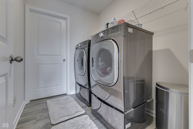 5906 Aleppo Lane, Greenwood, IN 46143