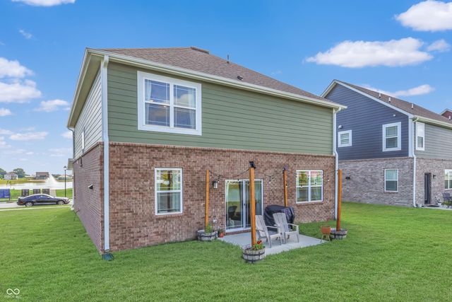 5906 Aleppo Lane, Greenwood, IN 46143