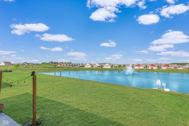 5906 Aleppo Lane, Greenwood, IN 46143