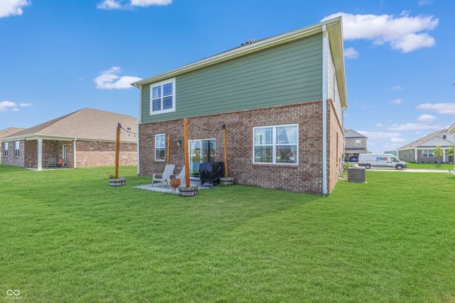 5906 Aleppo Lane, Greenwood, IN 46143