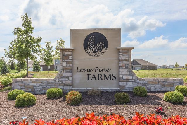 5906 Aleppo Lane, Greenwood, IN 46143