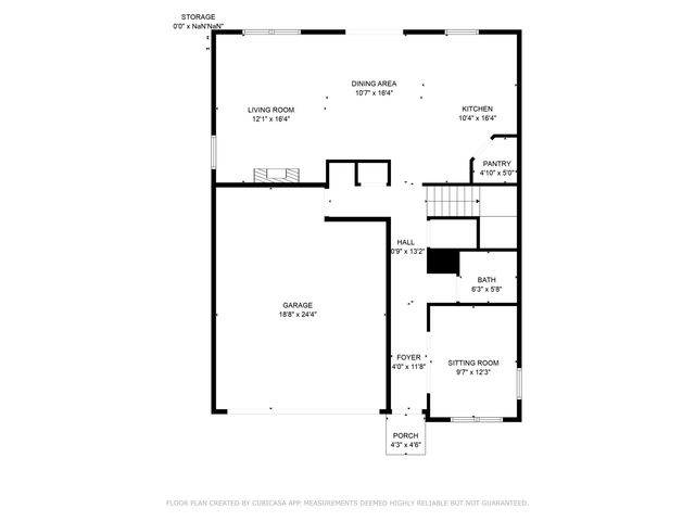 5906 Aleppo Lane, Greenwood, IN 46143