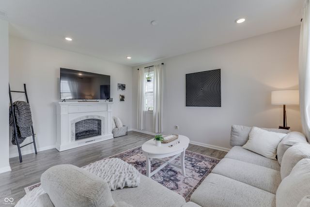 5906 Aleppo Lane, Greenwood, IN 46143