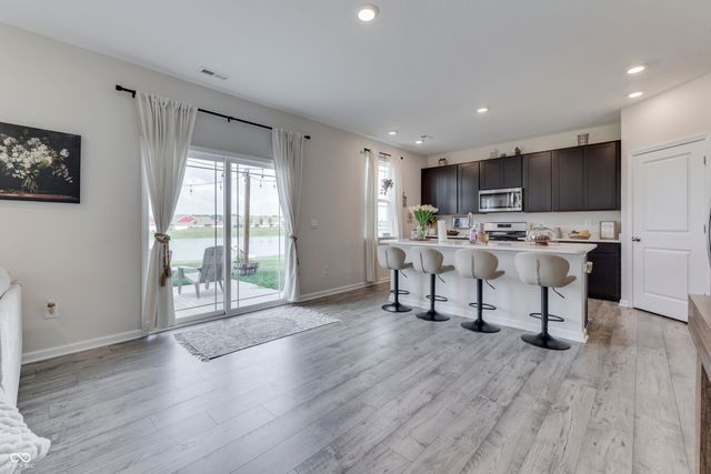 5906 Aleppo Lane, Greenwood, IN 46143